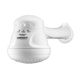DUCHA MAXI BANHO COM BRAÇO 127V  5500W - LORENZETTI