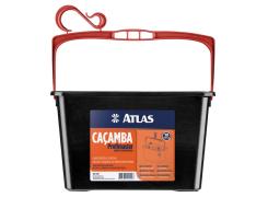 Caçamba para Pintura 11L 610P - Atlas