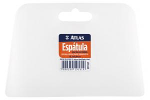 Espatula Plastica 152/2 - Atlas