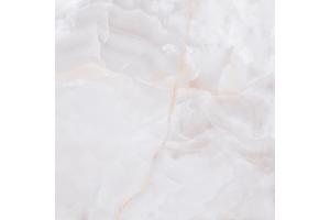 Porcelanato Retificado  Onix Bianco Satin 120x120 Comercial - Biancogres