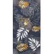 Revestimento Retificado Acetinado Paradise Blue 45x90 MT A PEI2 - LUME