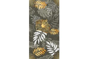 Revestimento Retificado Acetinada Paradise Green 45x90 MT A PEI2 - LUME