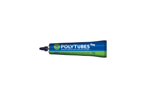 Adesivo Cola PVC 17G - Polytubes