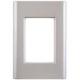 Placa 3P 4X2 Giz 57200/058 Tramontina