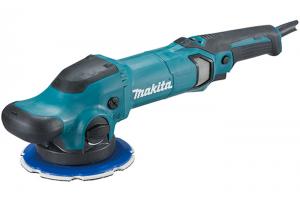 Lixadeira Politriz Rotorbital 127V 150MM - MAKITA