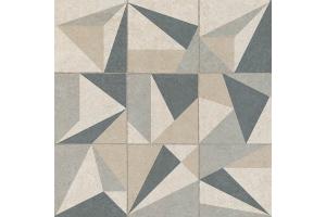 Porcelanato Retificado  Clark 60x60 MT A - BIANCOGRES