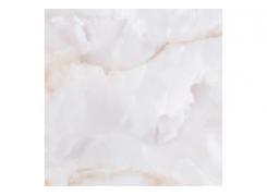 Porcelanato Polido Retificado Dig. Onix Bianco 90x90 MT A BIANCOGRES