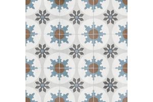 Porcelanato Retificado  Urban Vintage 60x60 A - Biancogres