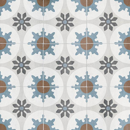 Porcelanato Retificado  Urban Vintage 60x60 A - Biancogres