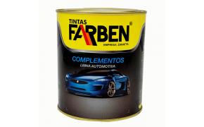 Primer Universal Cinza - Farben