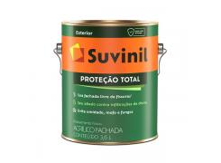 Tinta Acrilica Proteção Total 3,6L - Suvinil