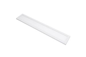 Luminária LED Embutir Painel Fit 10x120cm 36W BR6500K - Avant