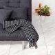 Piso Brilhante Carrara HD61 Cinza 61x61 