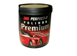 Massa Polir Premium 1k Linha Gold - 3M