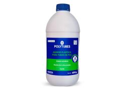 Adesivo Cola PVC 850G - Politubes