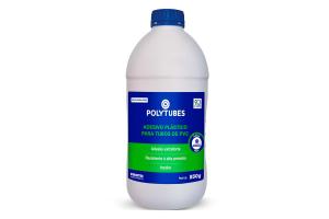 Adesivo Cola PVC 850G - Politubes