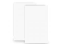Revestimento Branco Brilhante 336770 33x60 A - Lume