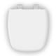 ASSENTO SANIT SOFT CLOSE PP FIT PLUS BRANCO - CELITE   