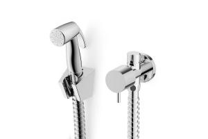 DUCHA HIG C/DERIV BASIC CR CELITE