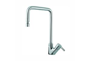 Torneira Cozinha Mesa  Bica Móvel Axis Crom 1167C73 - Deca 