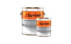 Seladora Para Madeira - Suvinil