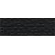 Porcelanato Matte Retificado  Sensorial Forma BK 33x100 