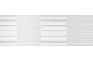 Porcelanato Matte Retificado Sensorial Line WH MLX 33x100