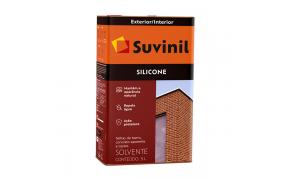 Silicone Repelente Água 5L - Suvinil