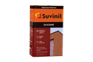 Silicone Repelente Água 5L - Suvinil