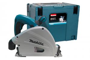 Serra Circular Trilho 1300W 165MM SP6000J-127V - MAKITA