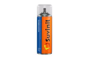 Spray Multiverniz 400ml Brilhante - Suvinil