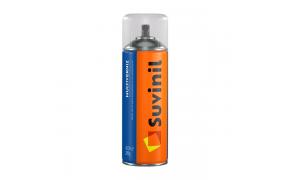 Spray Multiverniz 400ml Fosco - Suvinil