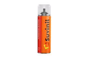 Spray Superficies Quentes 300ml - Suvinil