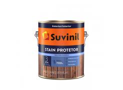 Verniz Stain Protector Acetinado 3,6L - Suvinil