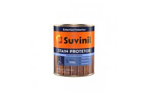 Verniz Stain Protector Acetinado 900ml - Suvinil