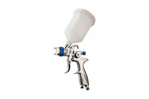 Pistola De Pintura Grav.Hvlp (High Volume Low Pressure) B 2,3mm - Berliner