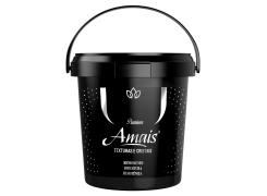 Texturatto Cristalizado Preto BD 23Kg - AMAIS