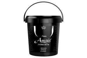 Texturatto Cristalizado Preto BD 23Kg - AMAIS