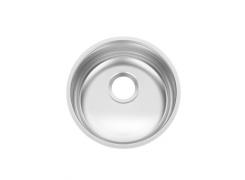 Torneira Cozinha Mesa Bica Móvel DN15 CN21 1/4 Volta Flex Cromada - Deca