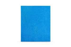 Lixa Seco Blue 225X275 - 3M