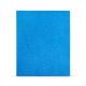 Lixa Seco Blue 225X275 - 3M