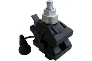 Conector Perfuração 10-150/ 4-35MM