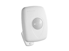 Sensor De Presenca 360 Teto Com Fotocel QA23M Quali