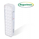 Luminaria Emergencia LED SEGURIMAX