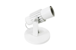 Spot Lampada 100W Biv Branco  INDALUZ