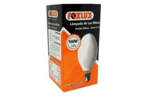 Lampada Mista 160W 220V E27 FOXLUX