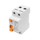 Interruptor Diferencial BDC-DCG240/30GE A 30MA 