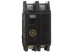 Disjuntor Termomagnetico 2x70A Tqc2470 GE