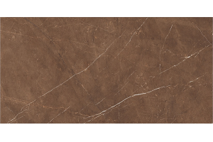 Porcelanato Polido Retificado  Nobile Bronze 62,5X125 