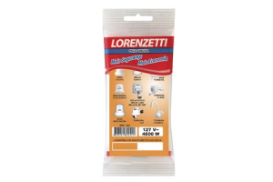 Resistencia MD/J3/T43 127X4600          LORENZETTI